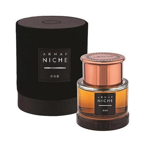 Buy Fragrance and Perfume Online from Canada No 1 Perfume Store for Armaf Oud Niche By Armaf For Men Colognes